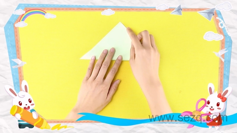 兔小贝手工课堂 - 动画资源画廊第7张