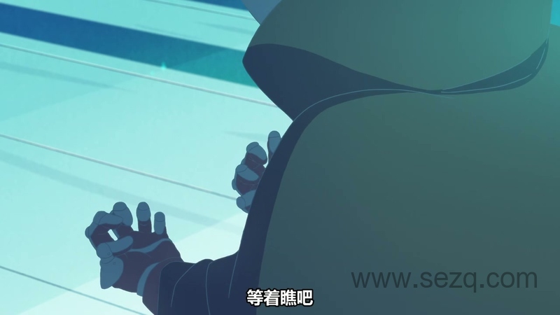 巴加的工作室 - 动画资源画廊第5张