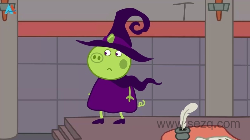 小羊多莉 - 动画资源画廊第5张