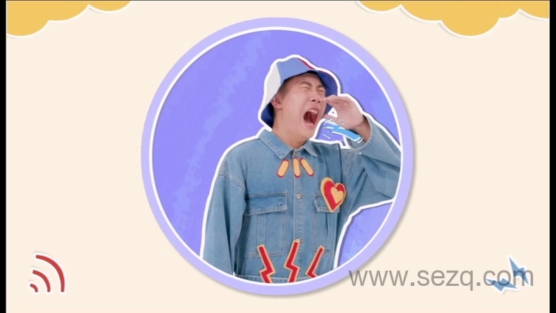 巧虎快乐版3~4岁 2020年1月~12月 - 动画资源画廊第7张