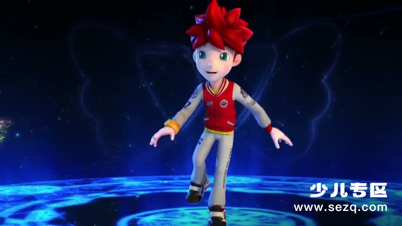 梦想总动员 - 动画资源画廊第7张