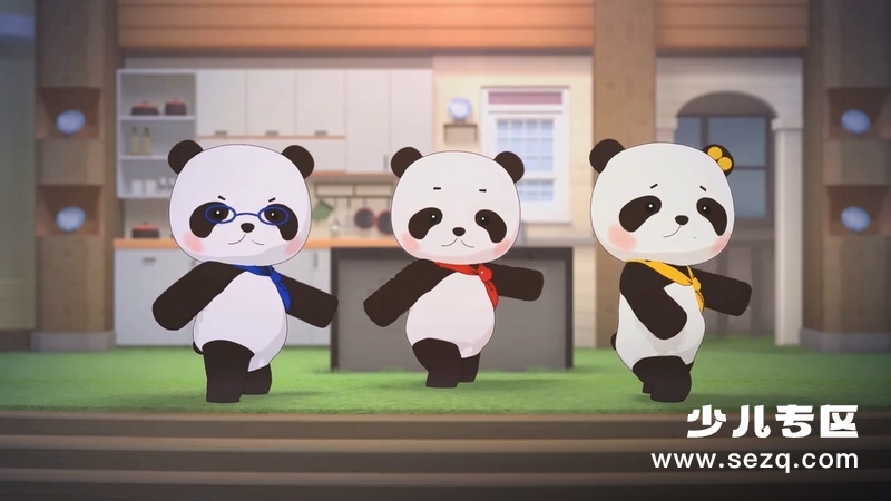 菲梦少女 - 动画资源画廊第6张