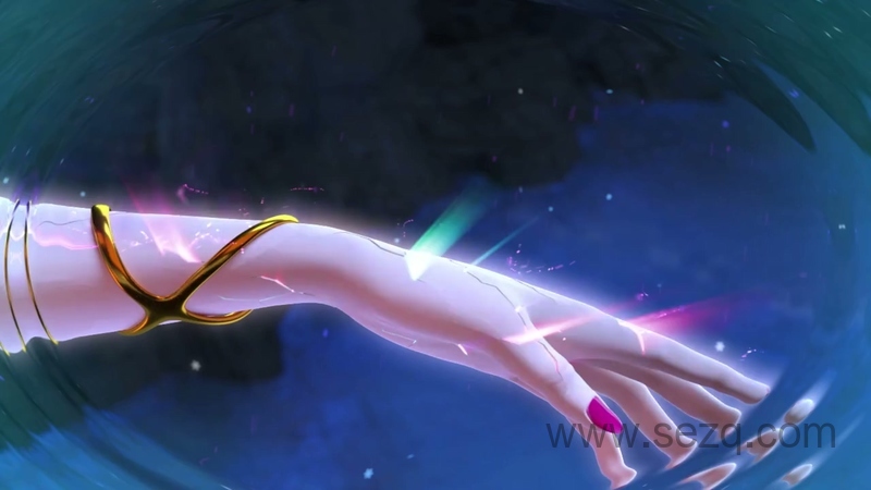 精灵梦叶罗丽 - 动画资源画廊第4张