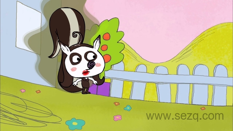 米拉小姐 - 动画资源画廊第2张