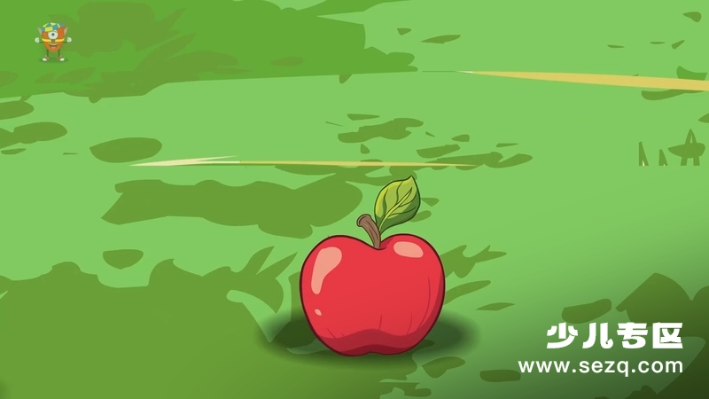 工程车乐园之奇幻变身 - 动画资源画廊第8张