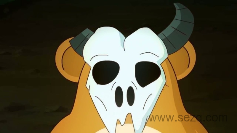 老凯的奇幻探险之旅 - 动画资源画廊第2张