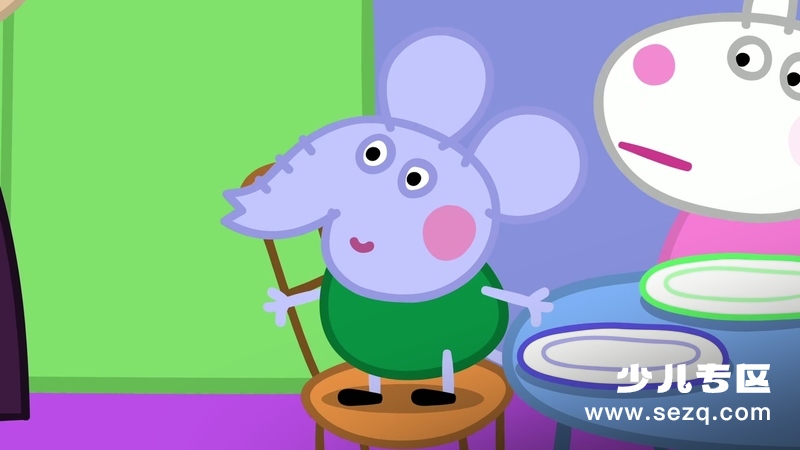小猪佩奇 - 动画资源画廊第6张