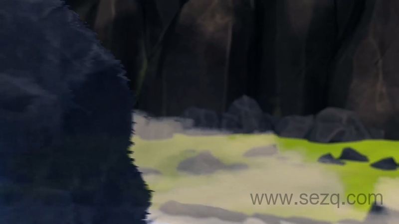 旋风车手泰格 - 动画资源画廊第5张