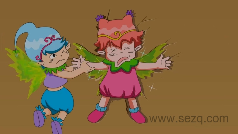 美德花园 - 动画资源画廊第5张