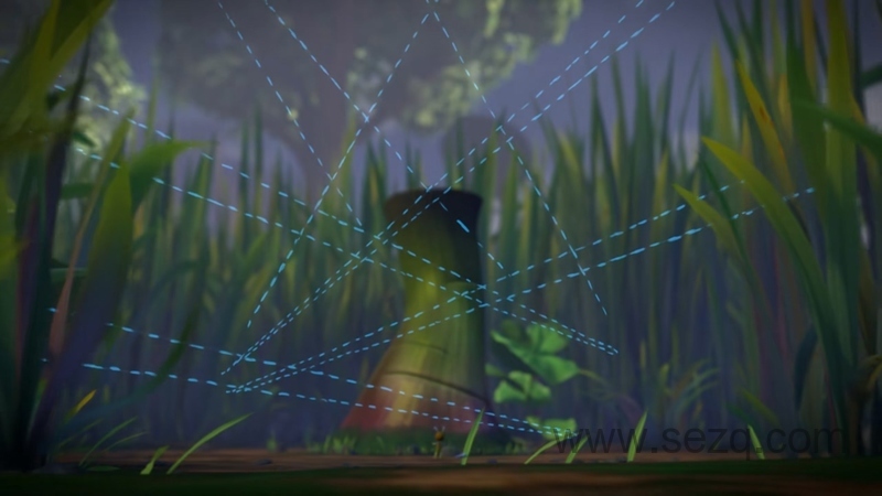 摇滚虫虫 - 动画资源画廊第6张