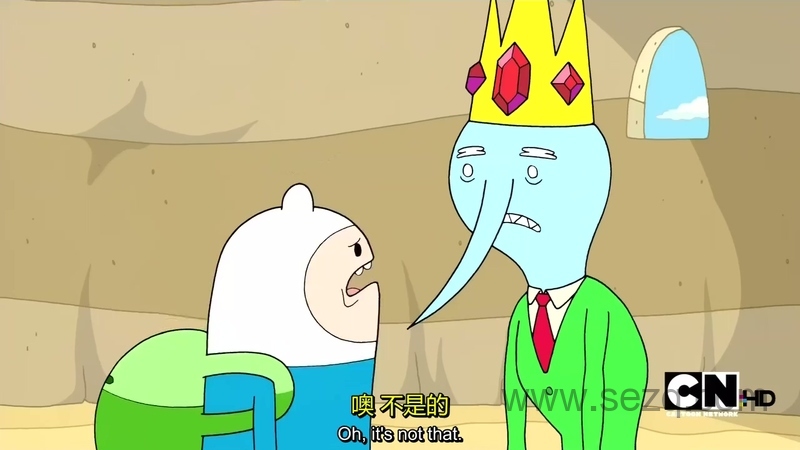 探险时光 - 动画资源画廊第9张