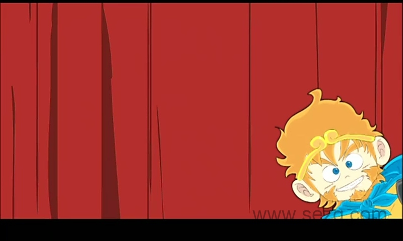 夺宝幸运星 - 动画资源画廊第3张