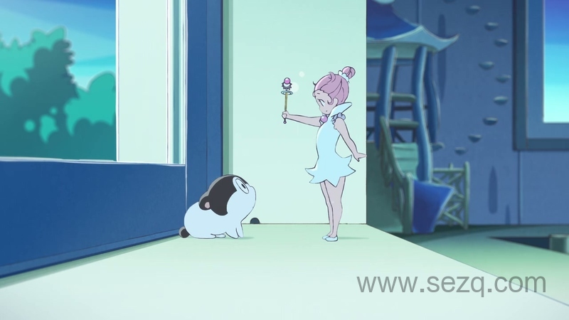 巴加的工作室 - 动画资源画廊第8张