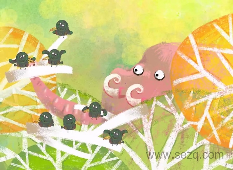 米各说 - 动画资源画廊第2张