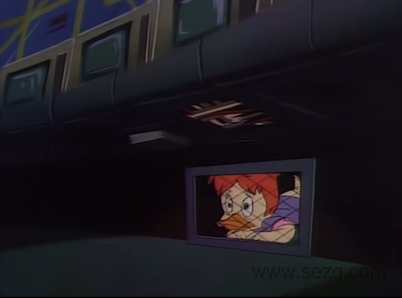 狡猾飞天德 - 动画资源画廊第9张