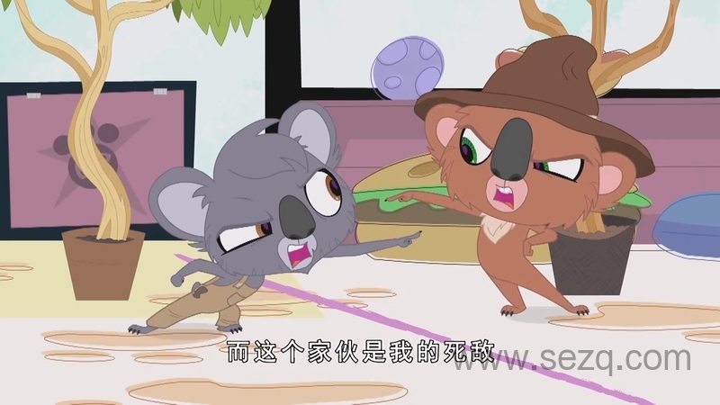 小小宠物店 - 动画资源画廊第3张