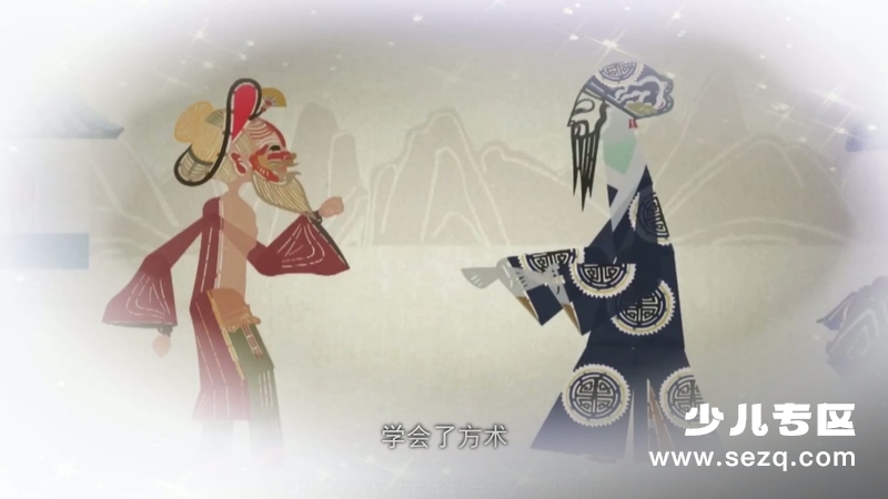 葫芦响叮当 - 动画资源画廊第6张