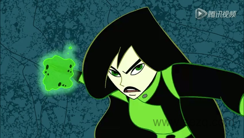 麻辣女孩 - 动画资源画廊第4张