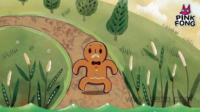 最佳儿童故事 - 动画资源画廊第6张