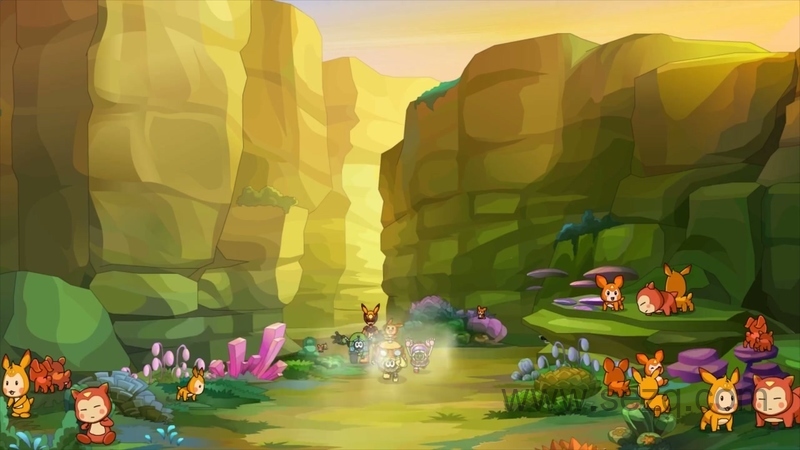 赛尔号：宇宙之眼 - 动画资源画廊第7张