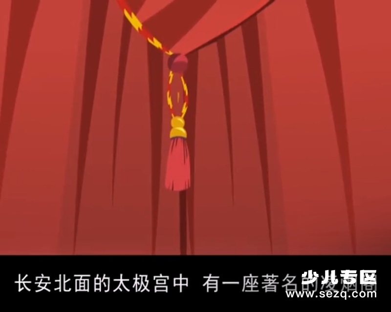 豚鼠学堂之成语故事 - 动画资源画廊第6张