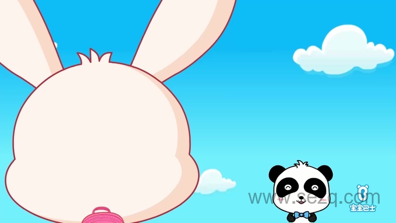 宝宝巴士儿歌KTV - 动画资源画廊第3张