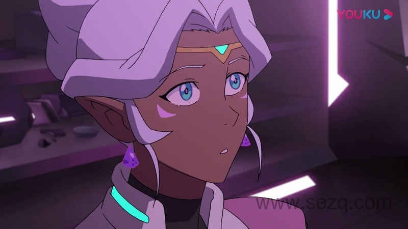 战神金刚：传奇的保护神 - 动画资源画廊第8张