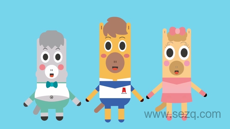 小马星球 - 动画资源画廊第9张