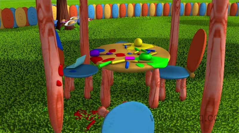 佩佩成长记 - 动画资源画廊第3张