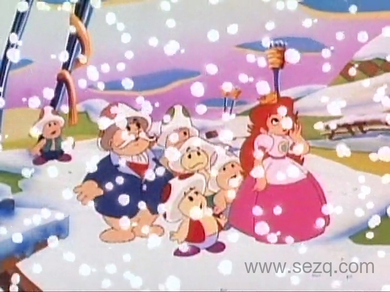 超级马里奥 - 动画资源画廊第7张