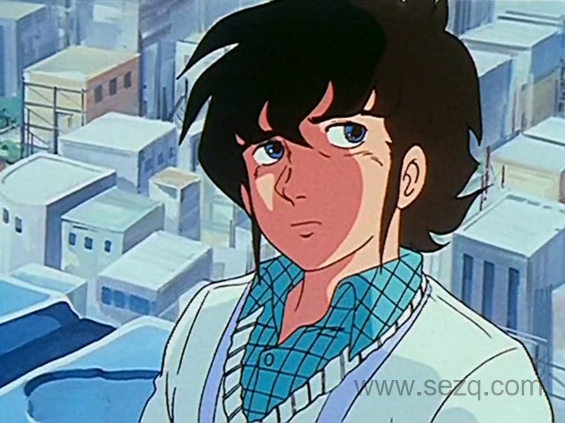 太空堡垒 - 动画资源画廊第5张