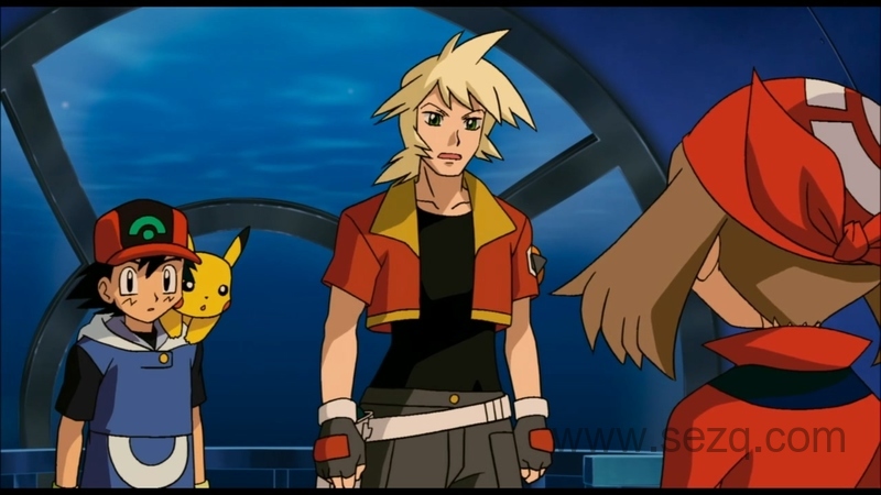 精灵宝可梦剧场版合集 - 动画资源画廊第7张