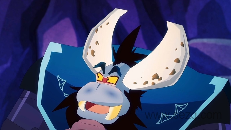 新葫芦兄弟 - 动画资源画廊第7张