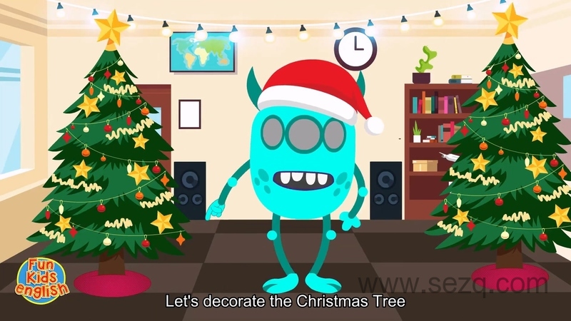 颜色歌曲 - 动画资源画廊第4张