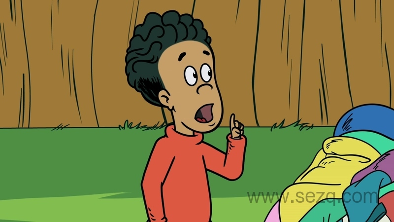 万事通戴帽子的猫 - 动画资源画廊第3张