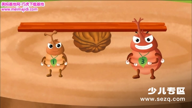 巧虎巧连智 - 动画资源画廊第7张