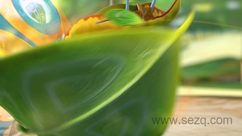 小树侠汤姆 - 动画资源画廊第4张