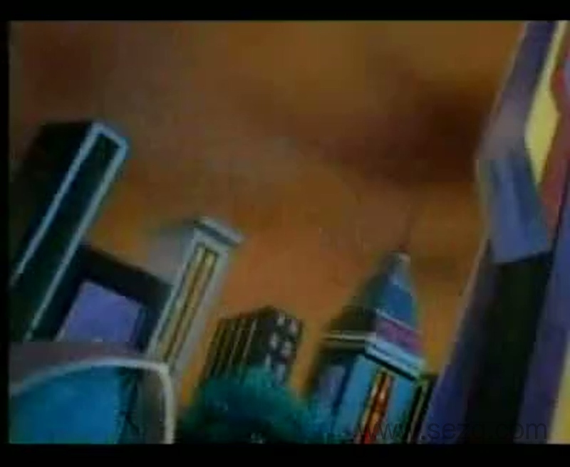 火星鼠骑士 - 动画资源画廊第4张