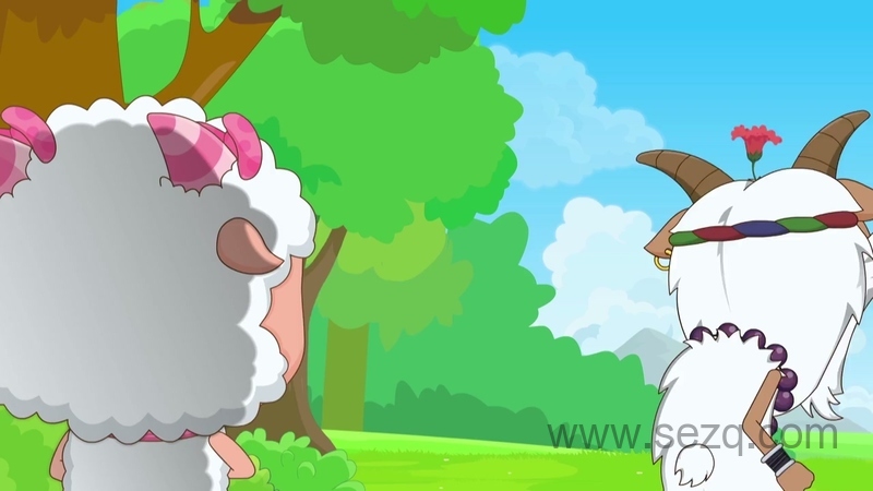 喜羊羊与灰太狼之衣橱大冒险 - 动画资源画廊第7张