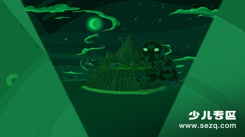 探险活宝 - 动画资源画廊第3张