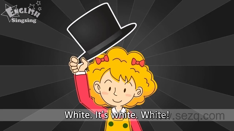 ABC字母歌 - 动画资源画廊第5张