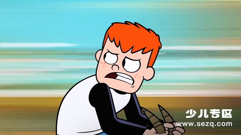 超级朋友梵宝 - 动画资源画廊第3张