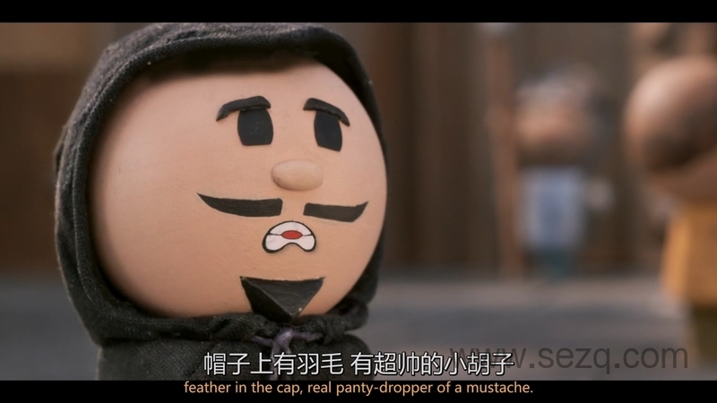 十字剑 - 动画资源画廊第6张