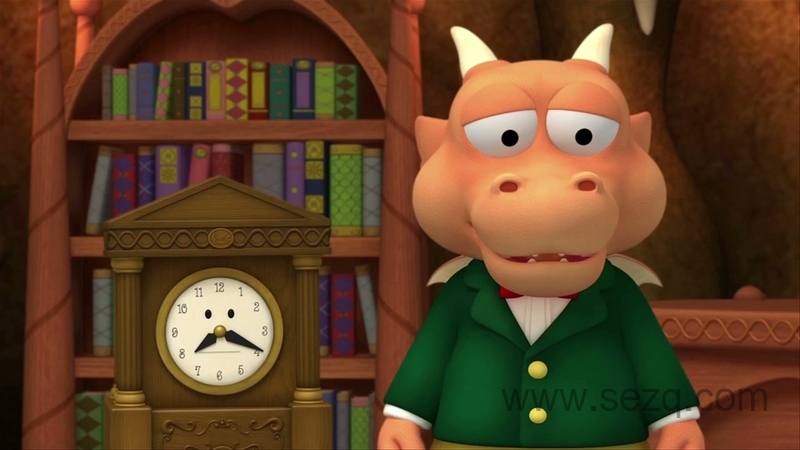 小企鹅啵乐乐 - 动画资源画廊第9张