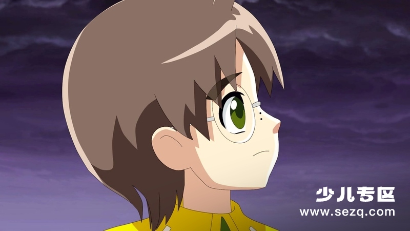 火力少年王5传奇再现续集 - 动画资源画廊第7张