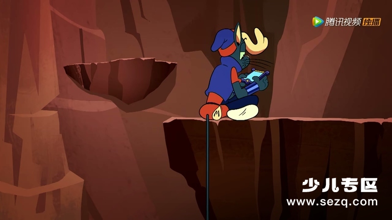 超级魔剑 - 动画资源画廊第8张