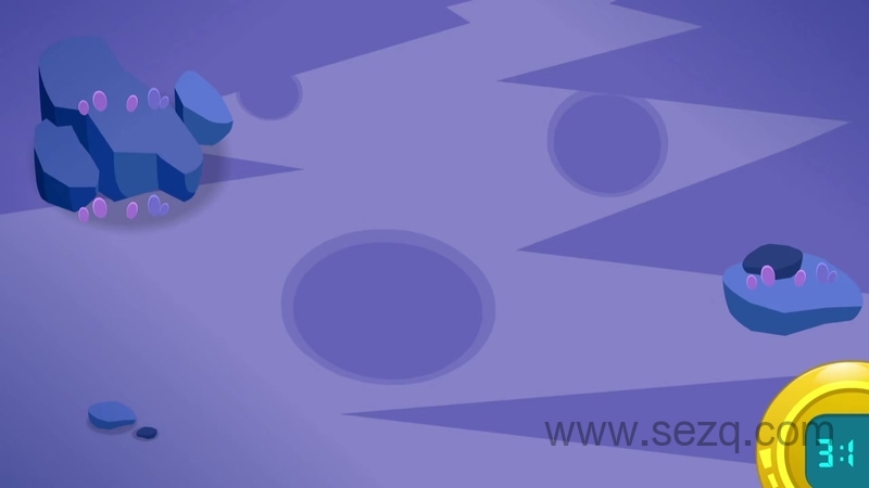 喜羊羊与灰太狼之深海历险记 - 动画资源画廊第4张