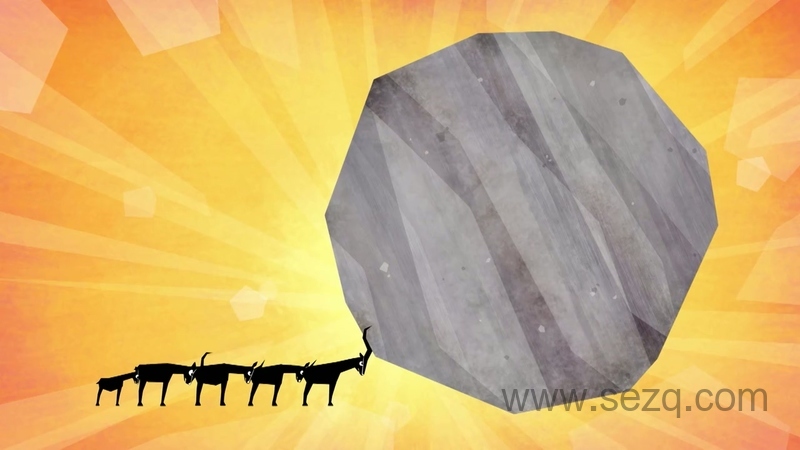 开心动物园 - 动画资源画廊第4张