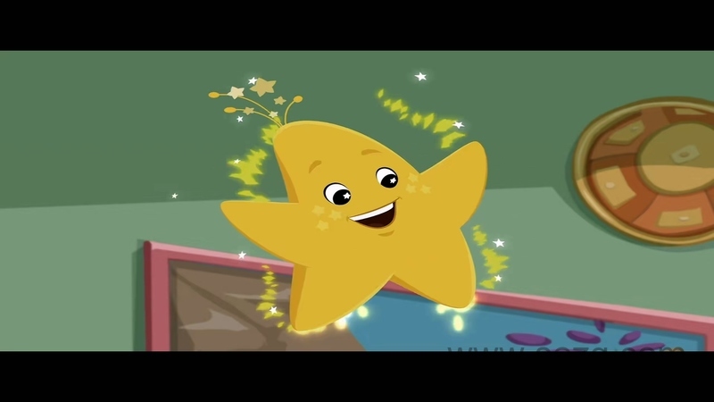 妮娜的世界 - 动画资源画廊第5张