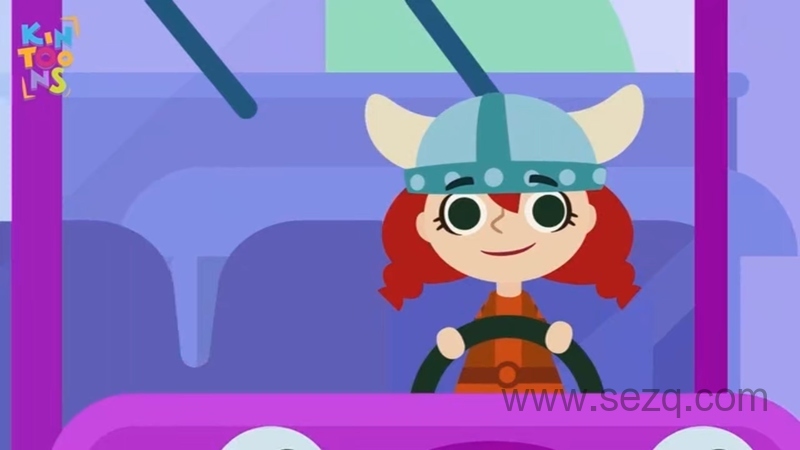 金卡通 - 动画资源画廊第2张